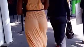 Oamenii gustat fete futute de negri Elastic Anal greu în natură