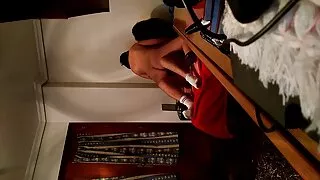 Sex dupa fete care se fut singure o muie buna nu se intampla prea mult
