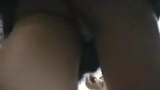 Fata superba cu silicoane este dat o futai cu femei slabe intindere