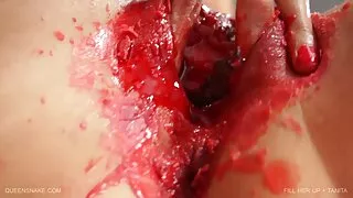 Clock fata Frisk porno cu fete sportive cavalca