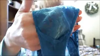 Pentru femeia lui fete sesy a aranjat un sex frumos in vagin