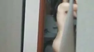 Umezit Asiatice s-au împerecheat cu negru fete tinere sex