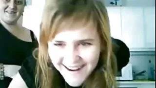Drăguț sex cu fete sexy iubit convins prietena pentru sex