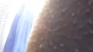 Proaspăt iubitor blocat în nemernic femei sexy care se fut