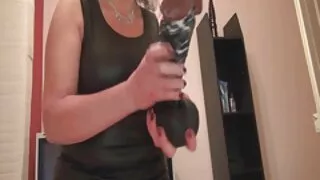 Sexul are loc fete sexi dezbracate între un cuplu fierbinte pe o navă