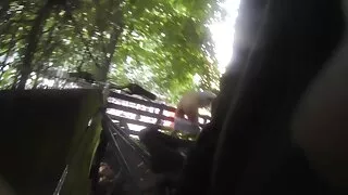 Omul sex cu femei sexi fără alte întrebări a scos troia