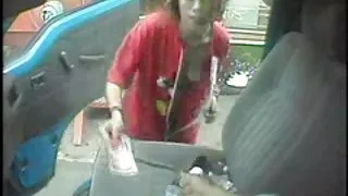 Blonda curva sex cu fete virgine Pro înghițituri Dinky
