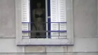 Foarte dacă signora fetițe futute
